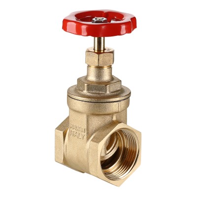 Задвижка клиновая VALTEC PN 16, 2 Задвижка клиновая VALTEC PN 16, 2