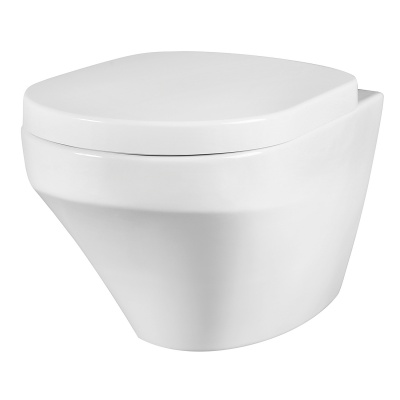 Унитаз подвесной AM.PM Inspire FlashClean C501700WH Унитаз подвесной AM.PM Inspire FlashClean C501700WH