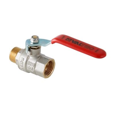 Кран шаровой VALTEC Base 3/4 ВН, рычаг Кран шаровой VALTEC Base 3/4 ВН, рычаг