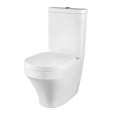 Унитаз-компакт AM.PM Inspire C508607WH Унитаз-компакт AM.PM Inspire C508607WH