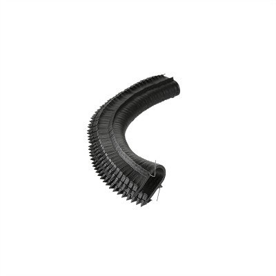 Скоба для такера VALTEC 12-20 мм (25 шт. в кассете) Скоба для такера VALTEC 12-20 мм (25 шт. в кассете)