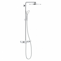 Душевая колонна Grohe Euphoria SmartControl 310 Duo 26507LS0