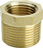 Редукционная вставка Viega бронза R-резьба модель 3241 2 1/2x1 1/2 арт 321864
