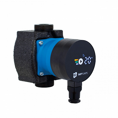 Циркуляционный насос IMP PUMPS NMT MINI PLUS 20/80-180