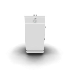 Напольный газовый энергонезависимый котел отопления Titan N60T