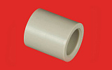 Муфта полипропиленовая FV-Plast 32, 201032