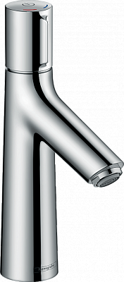 Смеситель для раковины Hansgrohe Talis Select S 72042000 Смеситель для раковины Hansgrohe Talis Select S 72042000