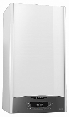 Настенный газовый конденсационный котел отопления Ariston CLAS ONE 24 RDC Настенный газовый конденсационный котел отопления Ariston CLAS ONE 24 RDC