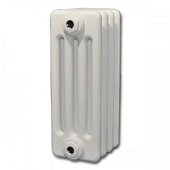 Стальной трубчатый радиатор отопления Zehnder 4057 / 1 секция