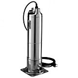 Погружной насос для колодцев DAB PULSAR DRY 30/80 M-NA