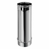 Труба Вулкан VCR d150/250 L500 коаксиальная CCTH