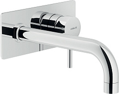 Смеситель для раковины Nobili Live Chrome LV00198/1CR