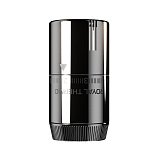 Термостатическая головка Royal Thermo Design жидкостная, М30х1,5, пластик, 7-28, хром