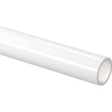 Труба из сшитого полиэтилена (PE-Xa) Usystems Water Pipe белая PN10 32x4,4, бухта 50 м