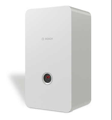 Электрический котёл отопления одноконтурный настенный Bosch Tronic Heat 3500 18 RU Электрический котёл отопления одноконтурный настенный Bosch Tronic Heat 3500 18 RU
