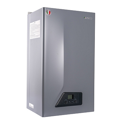 Настенный газовый двухконтурный котел отопления Italtherm CITY CLASS 25 F Gray Flame (301051A87серый) Настенный газовый двухконтурный котел отопления Italtherm CITY CLASS 25 F Gray Flame (301051A87серый)