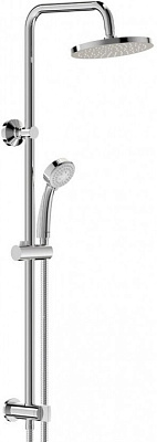 Душевая стойка Vidima Balance BA273AA