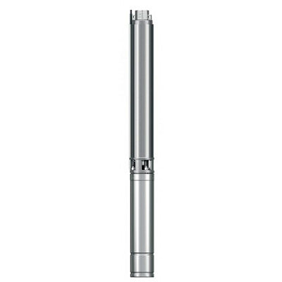 Скважинный насос DAB S4 1/10 0,5HP M 230/50 4OL Скважинный насос DAB S4 1/10 0,5HP M 230/50 4OL