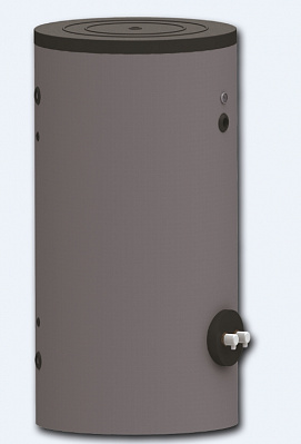 Бойлер косвенного нагрева Sunsystem SN 750
