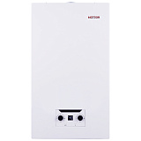 Настенный газовый двухконтурный котел отопления METEOR C11 24C