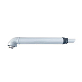 Комплект дымохода Camino антилед 1000мм 60/100 (KIT28A)