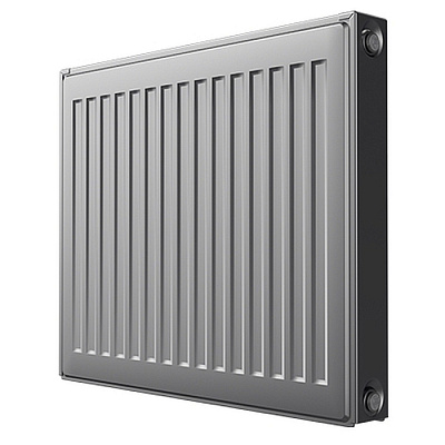 Стальной панельный радиатор отопления Royal Thermo COMPACT C22-400-800 Silver Satin Стальной панельный радиатор отопления Royal Thermo COMPACT C22-400-800 Silver Satin