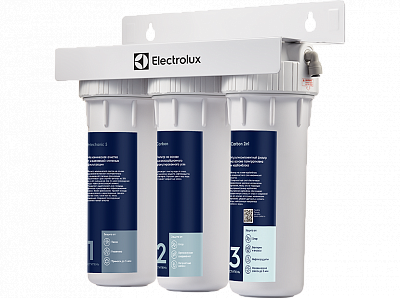 Классическая система фильтрации Electrolux AquaModule SF
