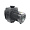 Циркуляционный энергоэффективный насос Valfex VALFEX ALPHA 32-40 180мм (с гайками и теплоизоляцией)