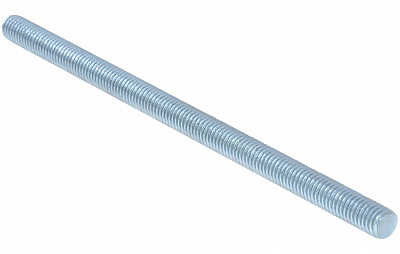 Шпилька резьбовая Walraven BIS/WIS М8х1м Шпилька резьбовая Walraven BIS/WIS М8х1м