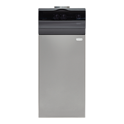 Напольный газовый котел отопления Baxi Slim 1.300 FiN без насоса (WSB43530347-) Напольный газовый котел отопления Baxi Slim 1.300 FiN без насоса (WSB43530347-)