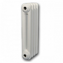 Стальной трубчатый радиатор отопления Zehnder 2300 / 1 секция