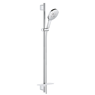 Душевой гарнитур Grohe RainShower SmartActive 150, 900 мм, хром (26594000)