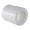Муфта полипропиленовая переходная VALTEC 40 x 20 мм, внутренняя–наружная, VTp.704.0.040020