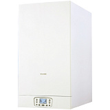 Настенный газовый конденсационный одноконтурный котел отопления Italtherm TIME POWER 50 K (301051350)