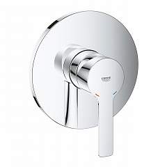 Встраиваемый смеситель Grohe Lineare 24063001