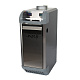 Напольный газовый котел отопления, двухконтурный Axis PRO 20 кВт (AXIS-08-20SW-00)
