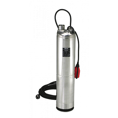 Погружной насос для колодцев DAB PULSAR 30/50 T-NA Погружной насос для колодцев DAB PULSAR 30/50 T-NA