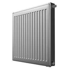 Стальной панельный радиатор отопления Royal Thermo VENTIL COMPACT VC11-500-1800 Silver Satin