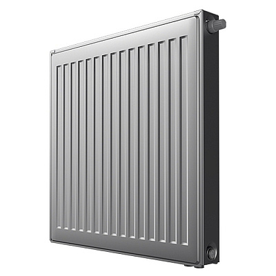 Стальной панельный радиатор отопления Royal Thermo VENTIL COMPACT VC11-500-1800 Silver Satin Стальной панельный радиатор отопления Royal Thermo VENTIL COMPACT VC11-500-1800 Silver Satin