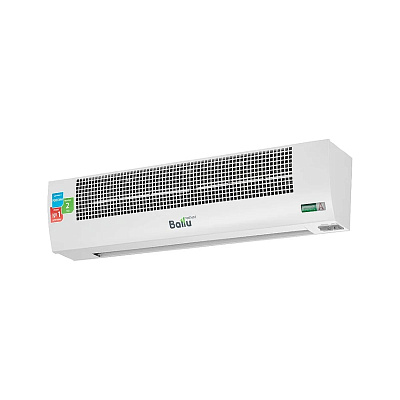 Электрическая тепловая завеса Ballu BHC-L08-T03