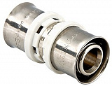 Соединитель пресс VALTEC 26х16, VTm.203.N.002616