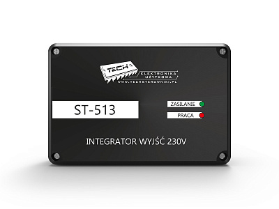 Интегратор выходов TECH ST-513