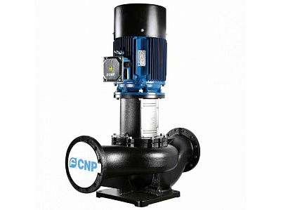 Циркуляционный насос CNP TD65-30G/2SWHCJ