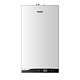 Настенный газовый двухконтурный котел отопления Haier TechLine S 2.28TW, 28 кВт (GE0QMAE00RU)