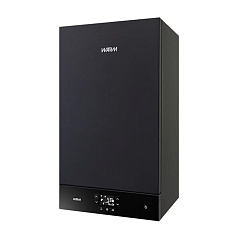 Настенный газовый одноконтурный котел отопления Warm AUROS PRO KA13124 24 кВт