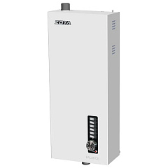 Электрический котёл отопления одноконтурный настенный ZOTA Balance V2-14 (ZB3468421014)