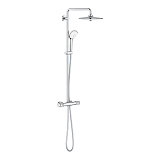 Душевая система Grohe Euphoria 260 с термостатом, хром