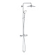 Душевая система Grohe Euphoria 260 с термостатом, хром