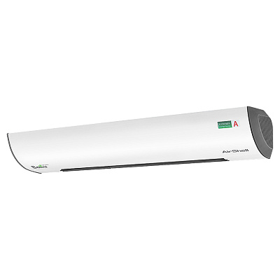 Электрическая тепловая завеса Ballu AirShell компактная BHC-L09S05-ST