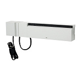 Радиоуправляемый базовый блок TECE TECEfloor Base 24 - 4 зоны